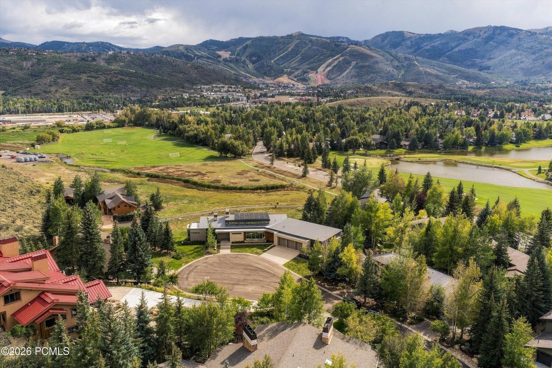 Casa en Park City, Utah, Estados Unidos 4 - 18556059