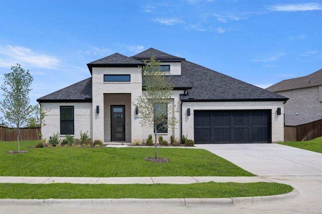 Casa en Midlothian, Texas, Estados Unidos 1 - 18871446