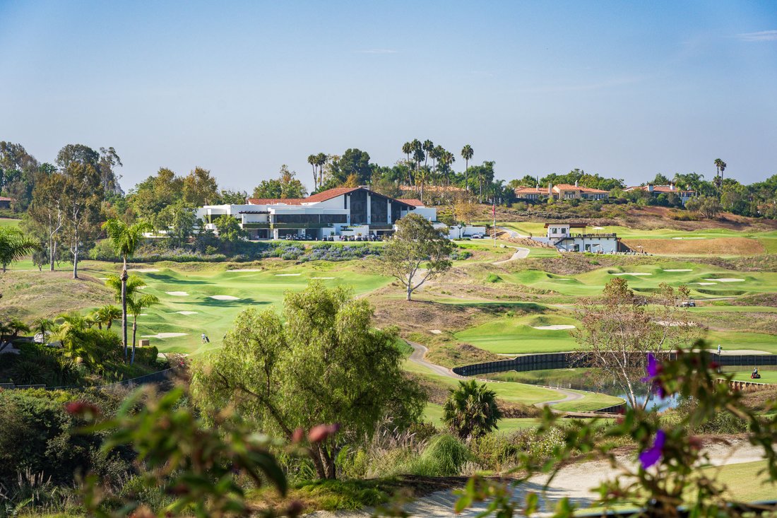 Casa en Rancho Santa Fe, California, Estados Unidos 2 - 18871660