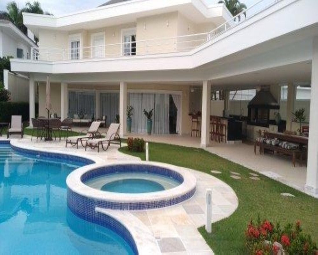 Condo in Guarujá, State of São Paulo, Brazil 5 - 18874181