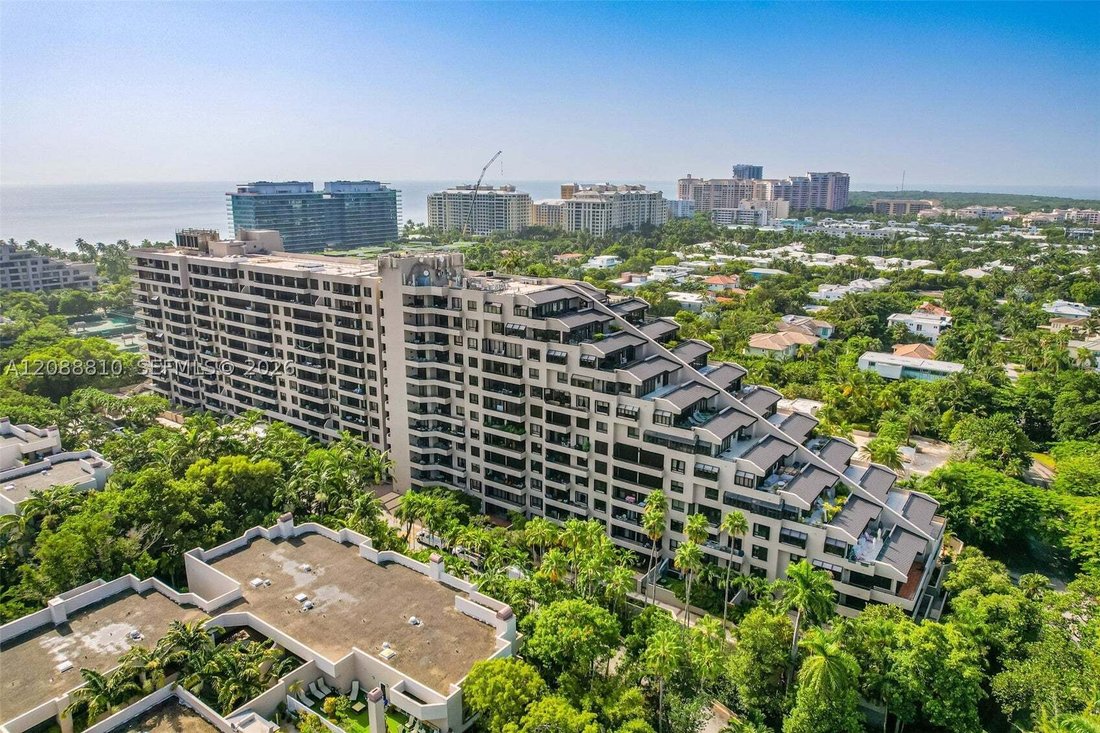 Condo in Key Biscayne, Florida, United States 1 - 18870682