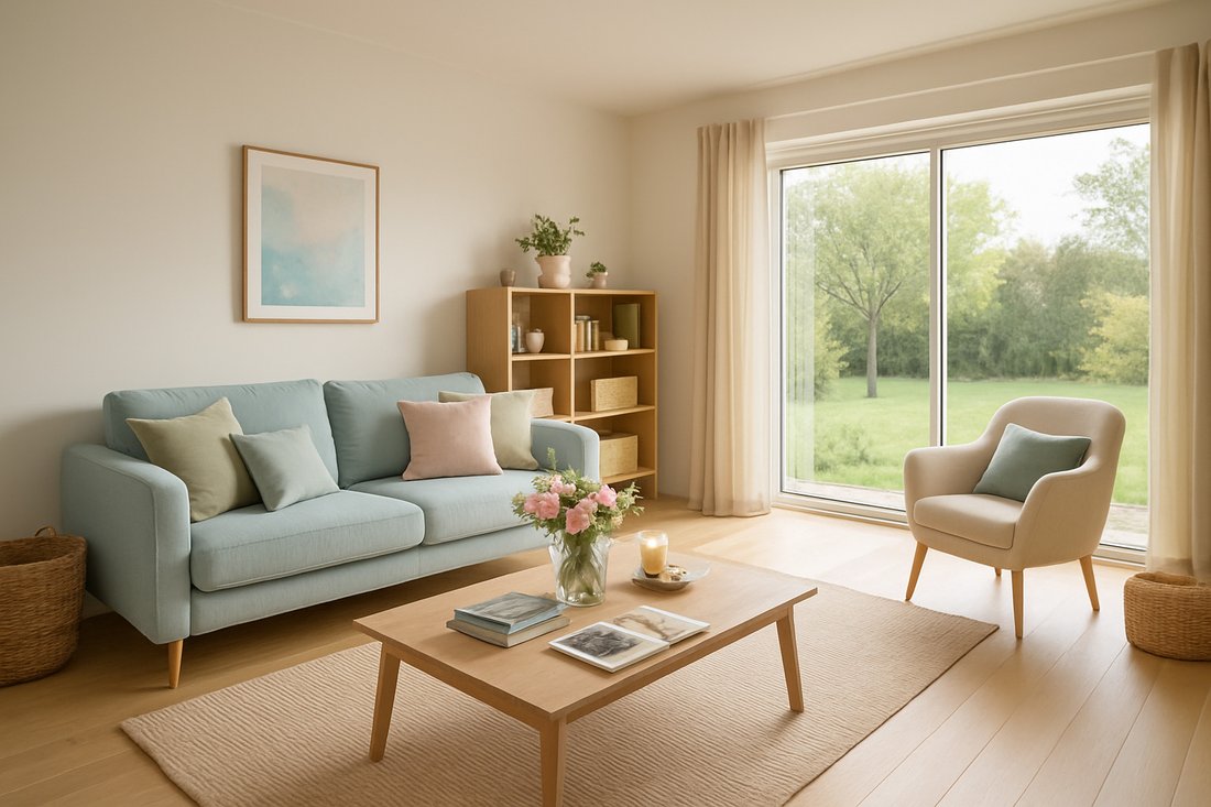 Appartamento a Altopiano Ovest, Suresnes, Francia 1 - 18367939