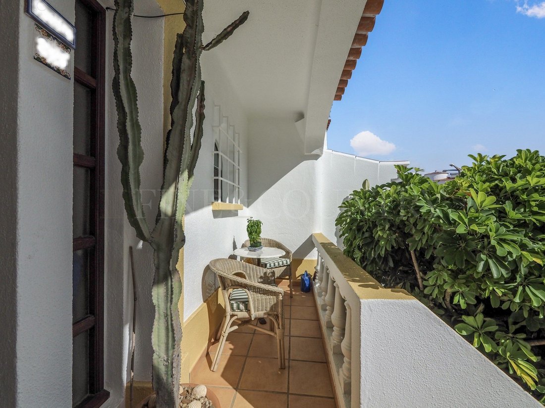 Residenza a Carvoeiro, Algarve, Portogallo 4 - 18875777