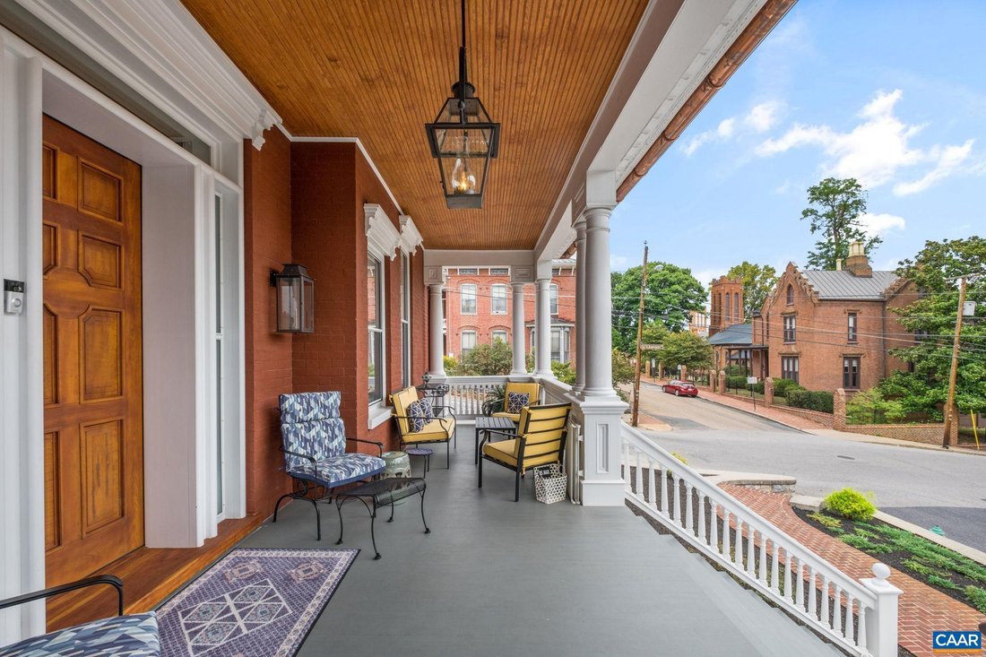 House in Staunton, Virginia, United States 3 - 18873207