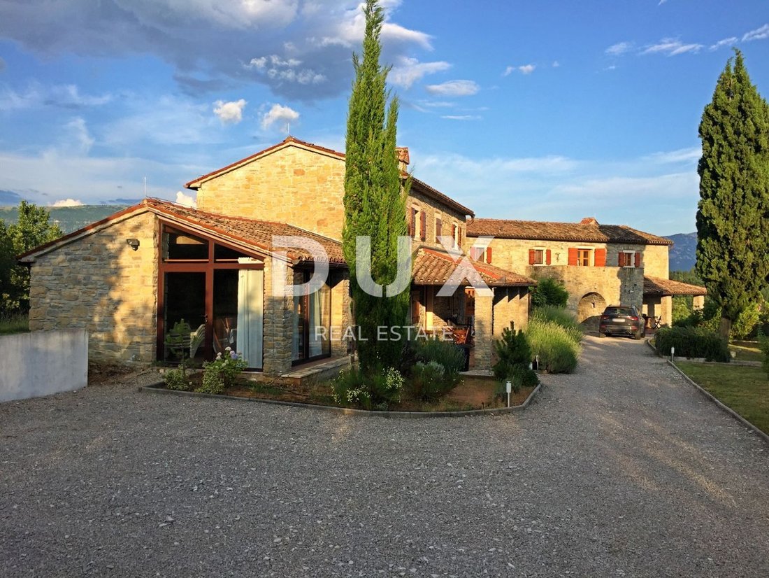 House in Labin, Istria County, Croatia 1 - 18874628
