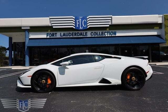 Coupe in Pompano Beach, FL, United States 3 - 18870916