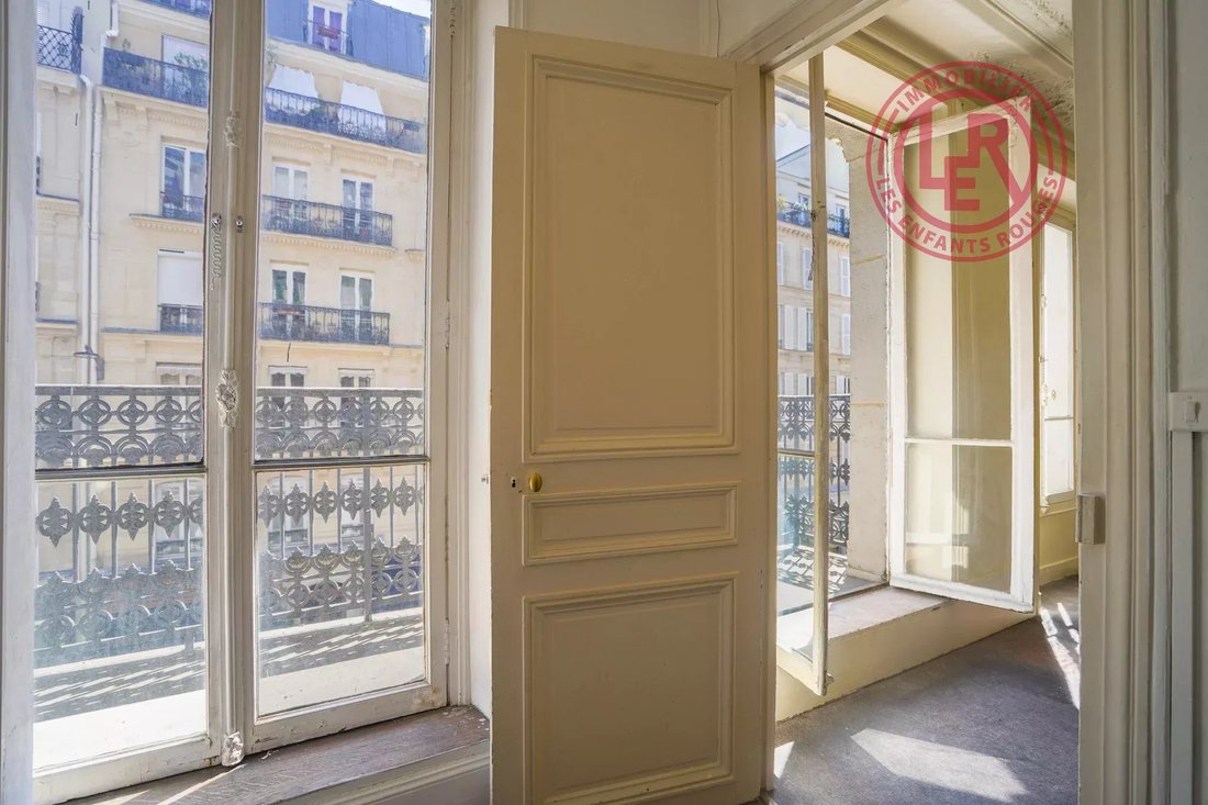 Appartamento a San Placido, Paris 6e Arrondissement, Parigi 2 - 18874993