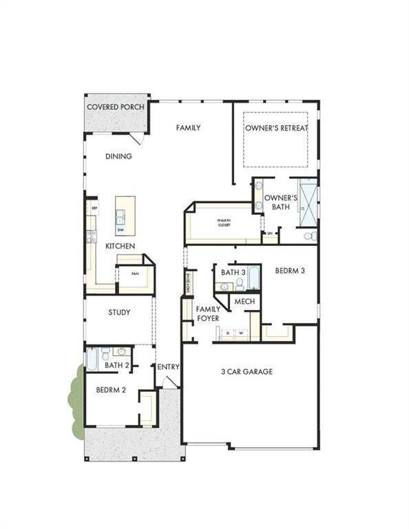 House in Gainesville, Georgia, United States 3 - 18874145