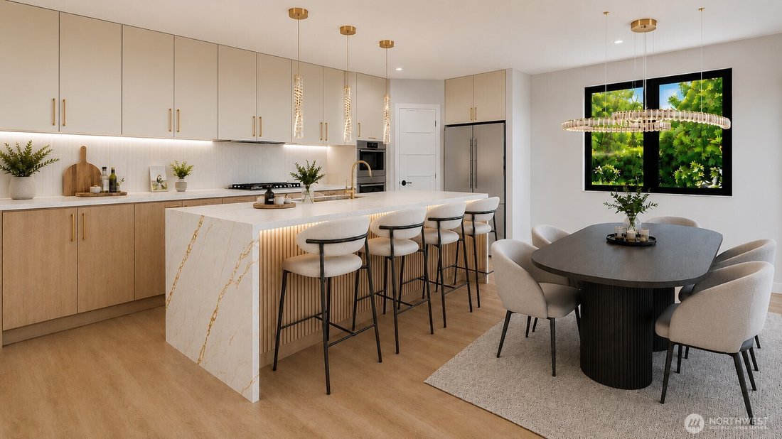 House in Bothell, Washington, United States 3 - 18034932