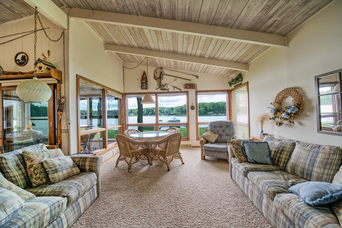 House in Mecosta, Michigan, United States 5 - 17644360