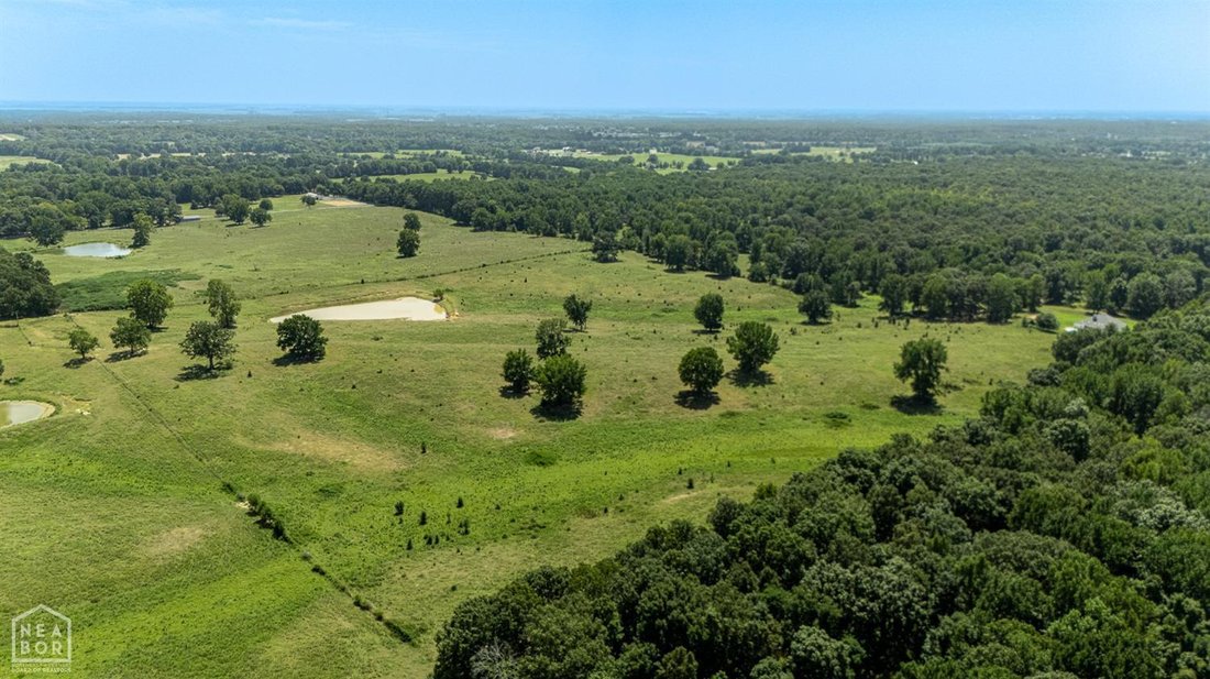 Land in Jonesboro, Arkansas, United States 4 - 18870484