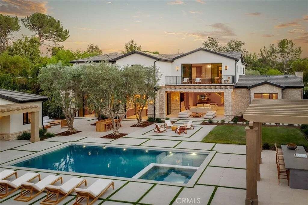 Haus in Hidden Hills, Kalifornien, Vereinigte Staaten 3 - 18584625