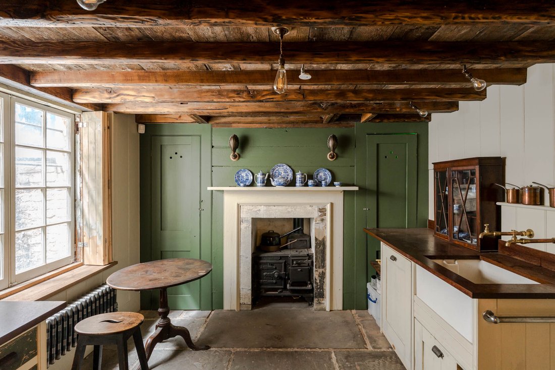 Casa en Charing Cross, Westminster, Inglaterra 2 - 16741283