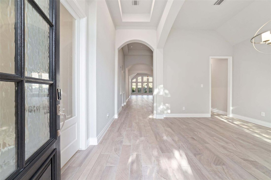 House in Houston, Texas, United States 4 - 18874514