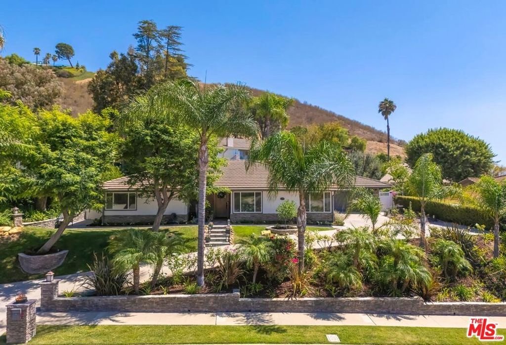 House in Thousand Oaks, California, United States 2 - 18873505