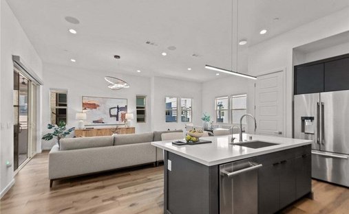 Townhouse in Las Vegas, Nevada, United States 1
