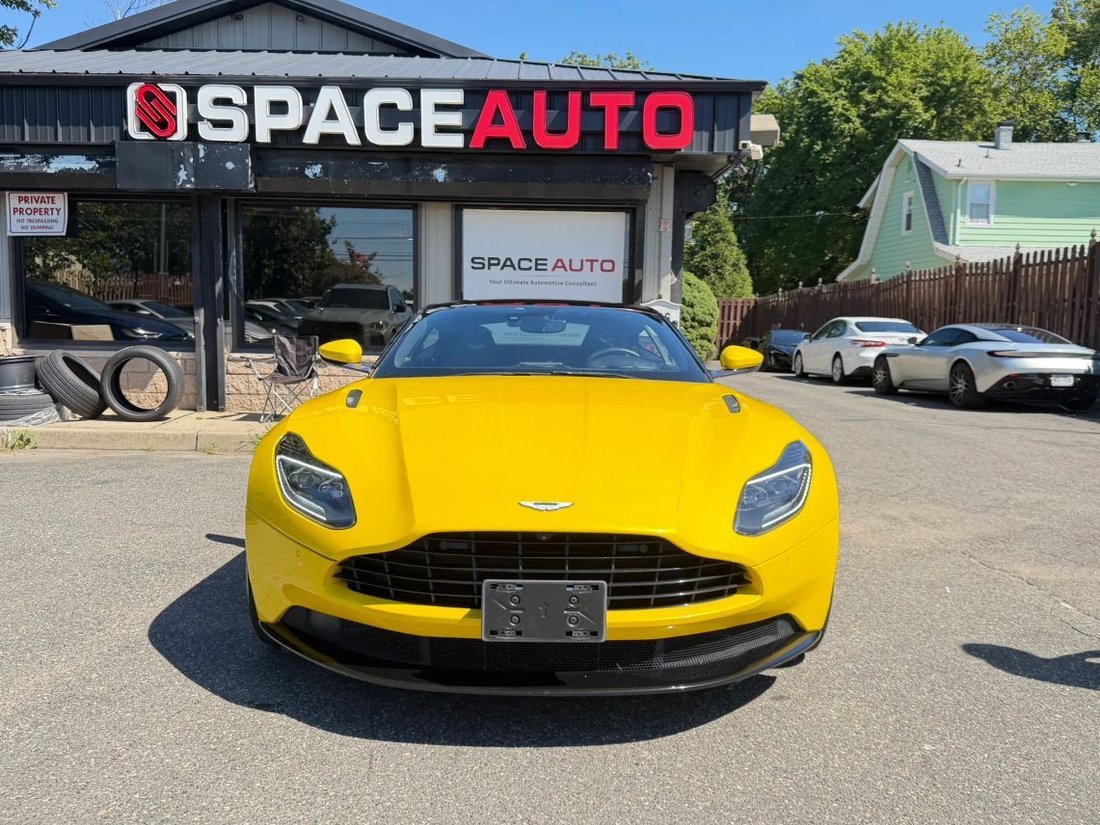 Coupe in East Brunswick, NJ, United States 2 - 18875473