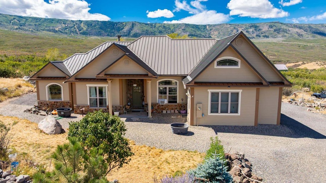 House in Mesa, Colorado, United States 1 - 18845715