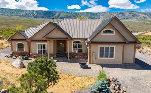 House in Mesa, Colorado, United States 1