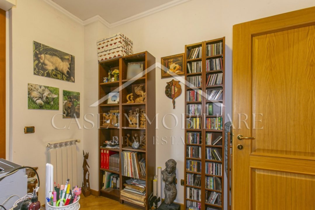 Apartment in Porta di Roma - Castel Giubileo, Rome, Lazio 3 - 14846417