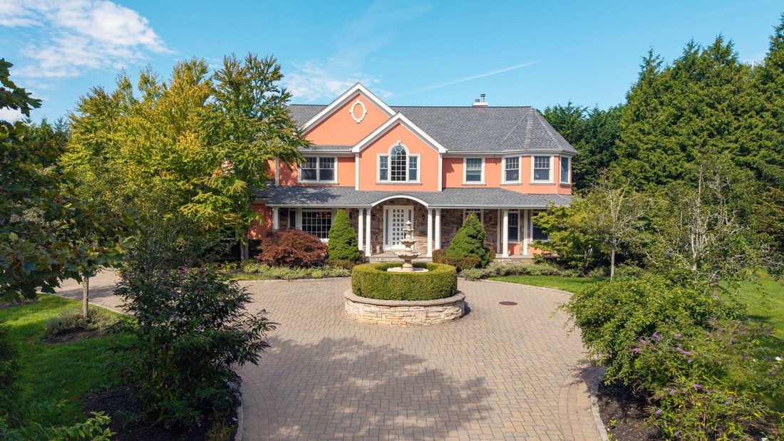 Casa a Southampton, New York, Stati Uniti 1 - 18765276