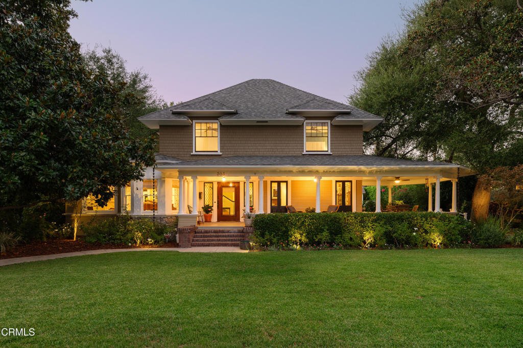 House in Altadena, California, United States 2 - 18872618