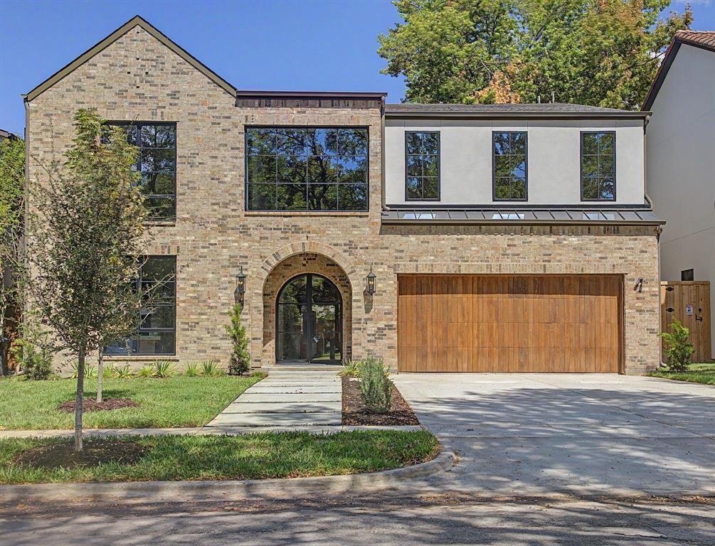 Haus in Dallas, Texas, Vereinigte Staaten 2 - 18874394
