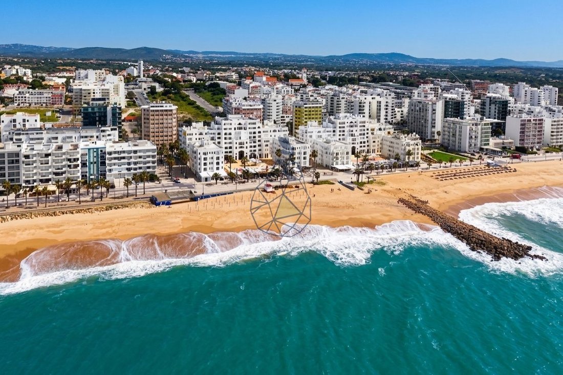Appartement à Quarteira, Algarve, Portugal 5 - 15490872