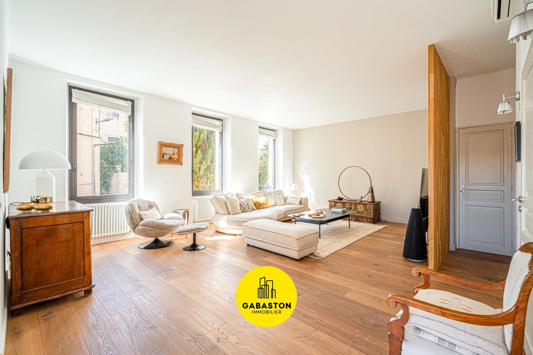 Casa a Vauban, 6e Arrondissement, Marsiglia 1 - 17130447