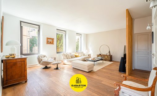 Haus in Vauban, 6e Arrondissement, Marseille 1