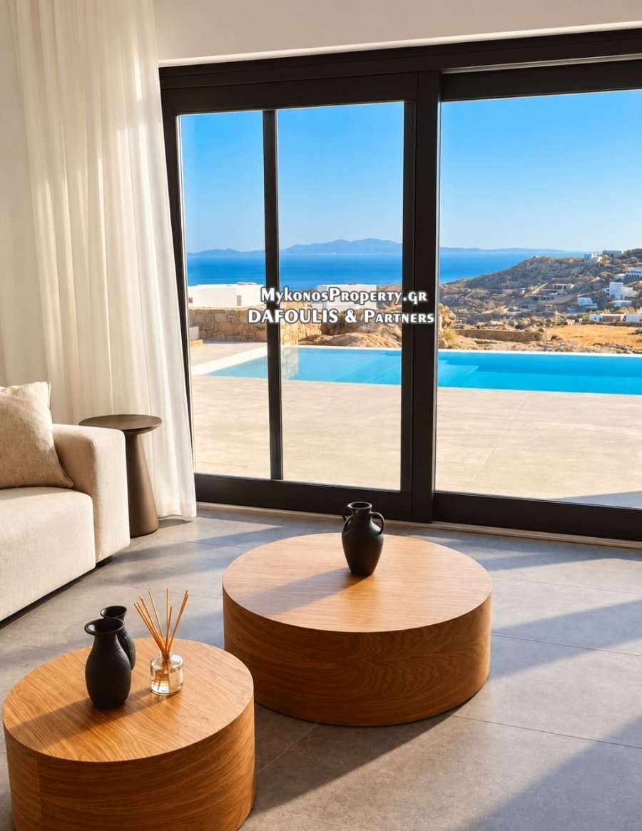 Villa in Mykonos, Aegean, Griechenland 4 - 18872599