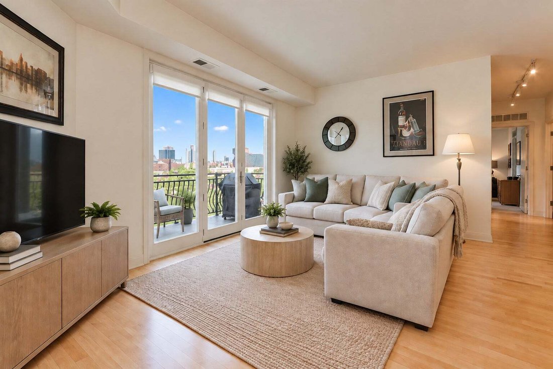 Condo in Chicago, Illinois, United States 4 - 18871362