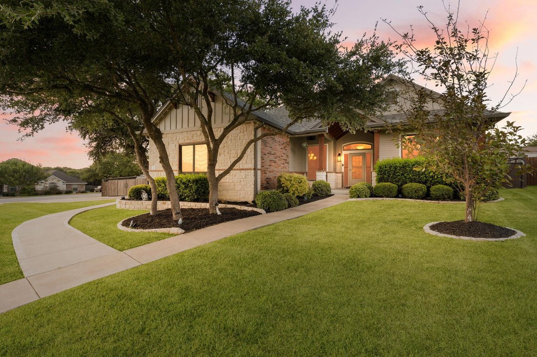 House in Belton, Texas, United States 1 - 18870932