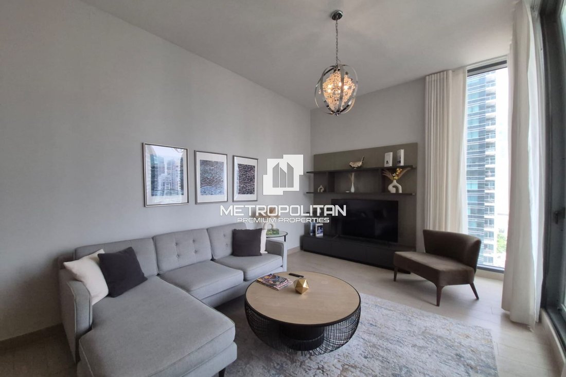 Apartamento en Dubai Marina, Dubái, Emiratos Árabes Unidos 3 - 18872600