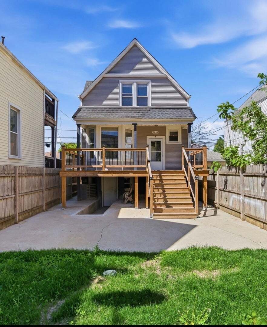 House in Chicago, Illinois, United States 1 - 18874041
