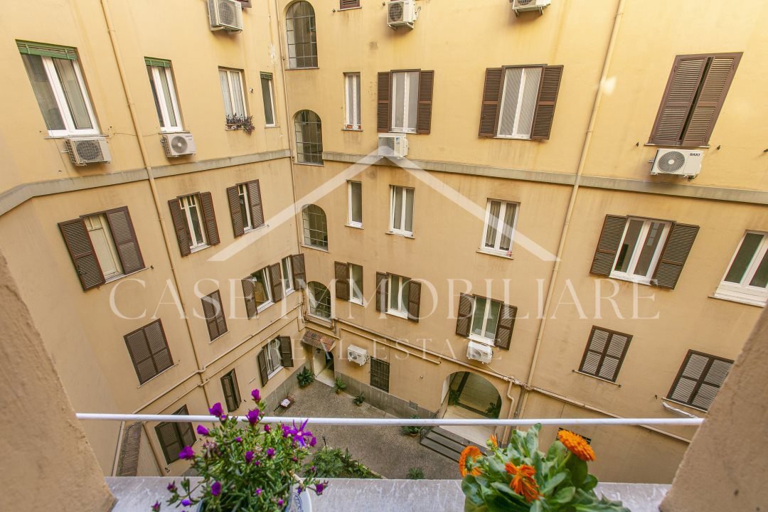 Apartment in San Giovanni - Re di Roma, Rome, Lazio 2 - 15407687