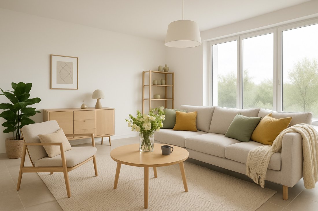 Apartment in Chessy, Ile-de-France, France 1 - 17322664