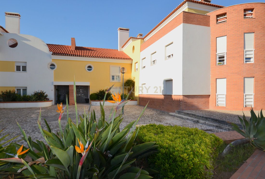 Villa in Alcabideche, Lisbon, Portugal 1 - 18432190