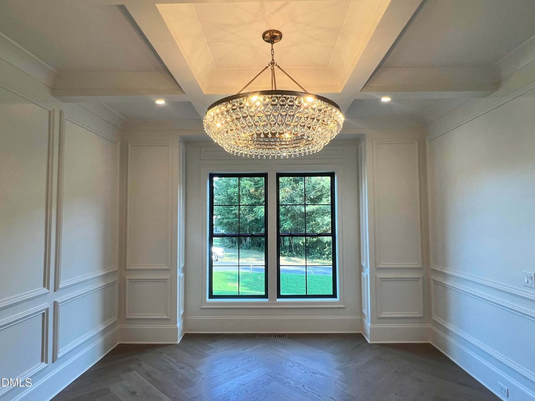 House in Pittsboro, North Carolina, United States 4 - 17722796