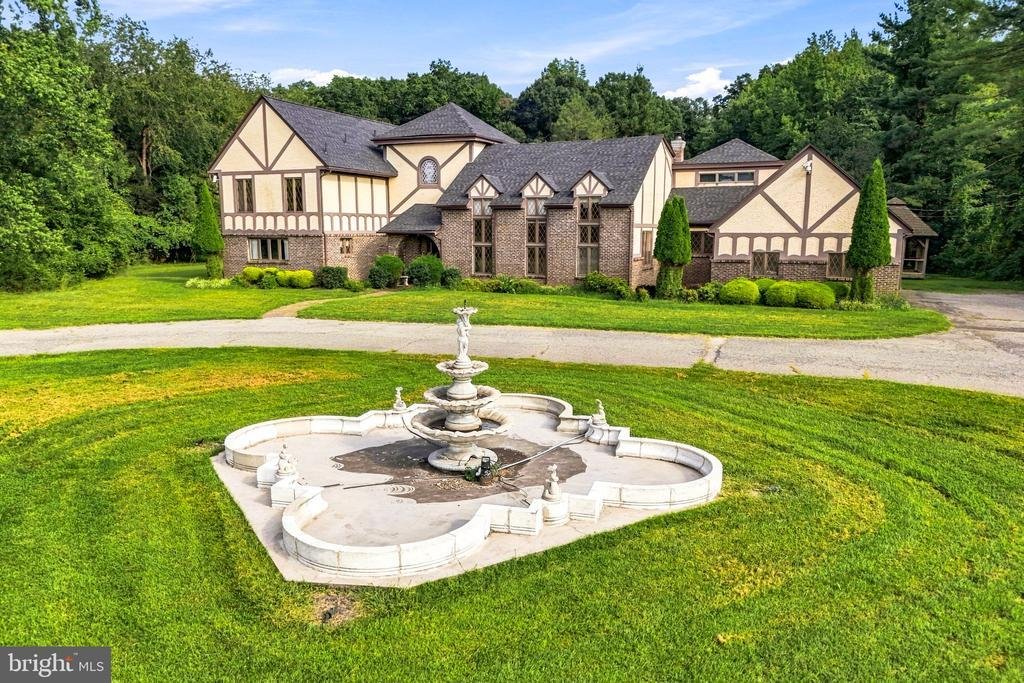Casa a Moorestown, New Jersey, Stati Uniti 4 - 18871114