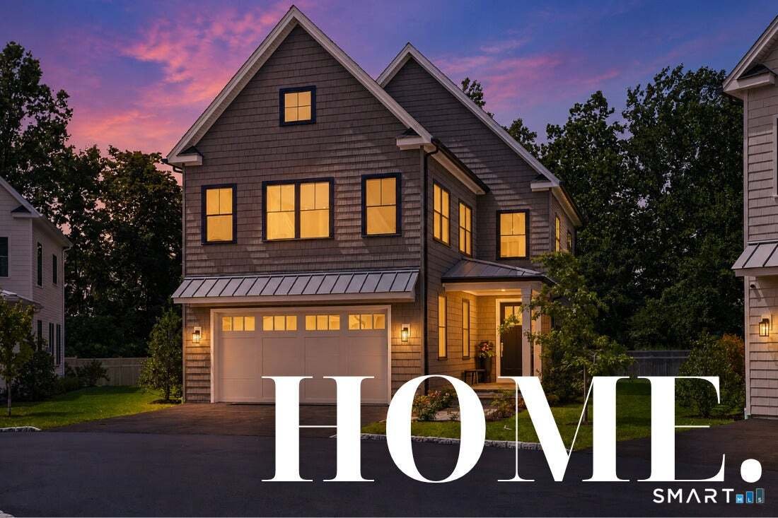 Casa a Norwalk, Connecticut, Stati Uniti 3 - 18870937