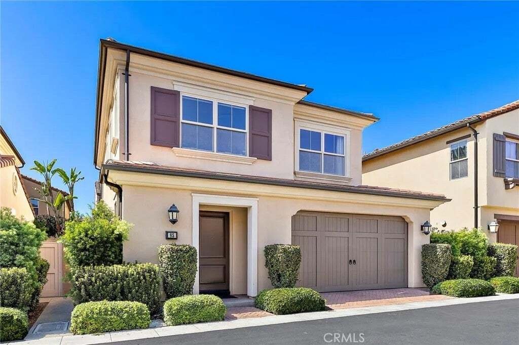 Condominio a Irvine, California, Stati Uniti 1 - 18873872