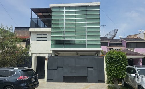 Maison à Santa Catarina Yecahuitzotl, Mexico, Mexique 1
