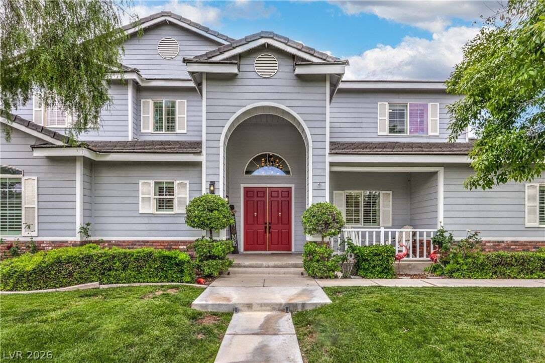 House in Las Vegas, Nevada, United States 5 - 18873588