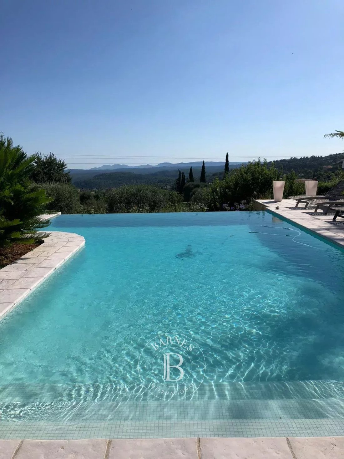Villa à Plan de Noves, Vence, France 4 - 18872014