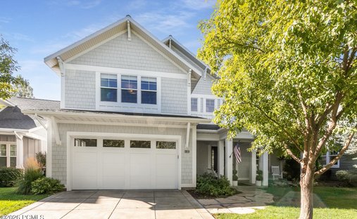 Haus in Midway, Utah, Vereinigte Staaten 1