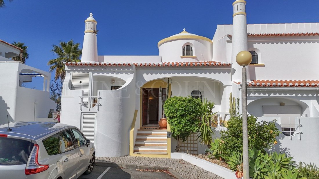 Residenza a Carvoeiro, Algarve, Portogallo 3 - 18875777