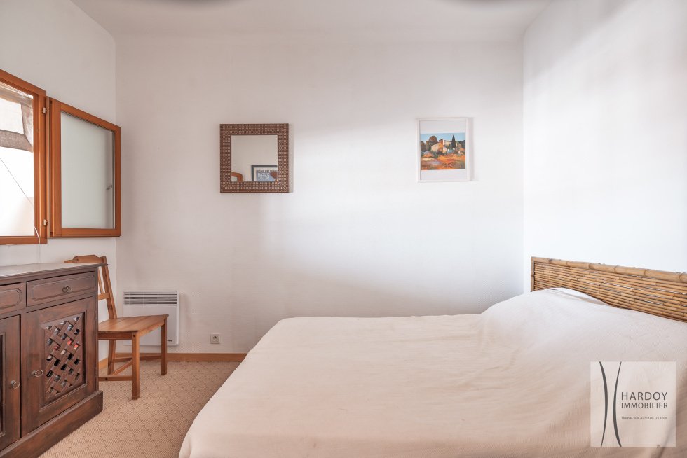 Appartement à Acotz, Saint-Jean-de-Luz, France 5 - 18872415