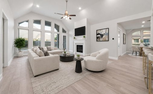 House in Houston, Texas, United States 1