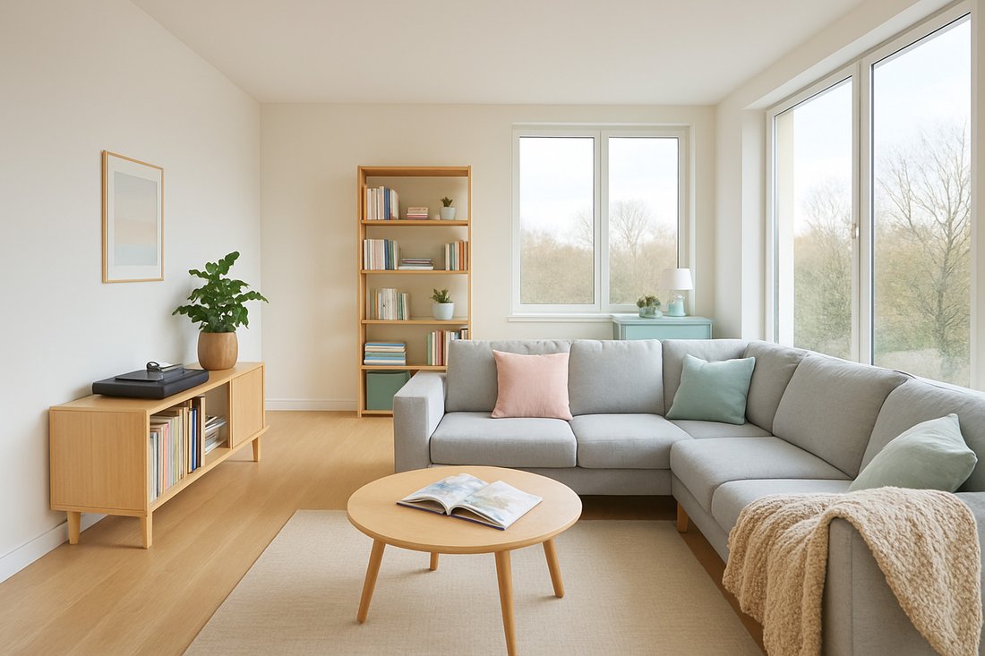 Apartment in Saint Loup, 10e Arrondissement, Marseille 1 - 18167736